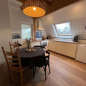  Aparthotel Het Nest Nederland